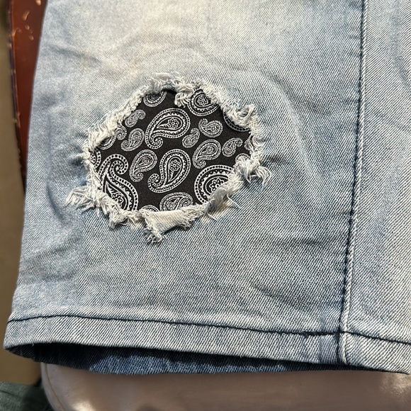 Boys Road Narrows NYC Jeans - Picture 3 of 4